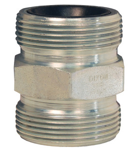 GDB13 Boss Ground Joint Double Spud GDB13 Boss Ground Joint Double Spud